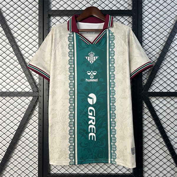 Thailand Trikot Real Betis Special Edition 2025-26